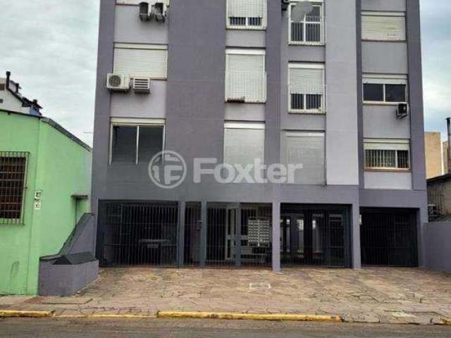 Apartamento com 2 quartos à venda na Rua Osvaldo Aranha, 1198, Centro, São Leopoldo, 54 m2 por R$ 320.806