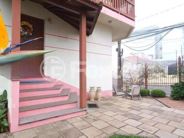 Casa com 4 quartos à venda na Rua José Bisol, 969, Nossa Senhora de Lourdes, Caxias do Sul, 246 m2 por R$ 1.500.000