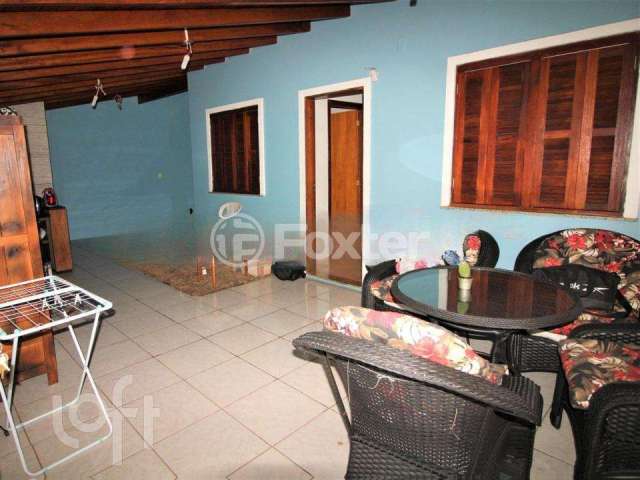 Casa com 2 quartos à venda na Rua dos Pampas, 372, Scharlau, São Leopoldo, 58 m2 por R$ 499.000