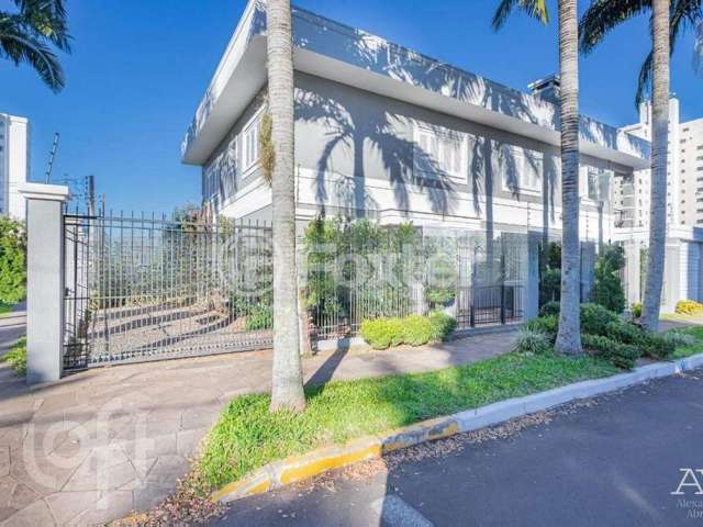 Casa com 5 quartos à venda na Rua Duque de Caxias, 999, Marechal Rondon, Canoas, 267 m2 por R$ 2.100.000