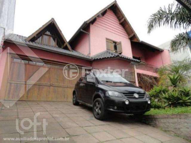 Casa com 3 quartos à venda na Rua Bento Gonçalves, 8092, Nossa Senhora de Lourdes, Caxias do Sul, 199 m2 por R$ 1.850.000