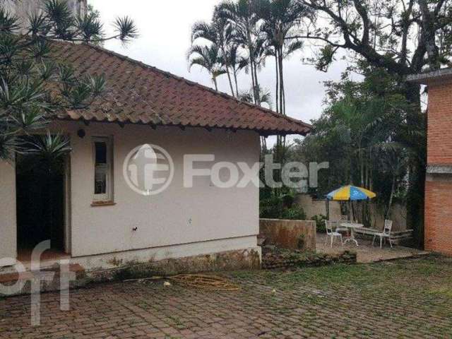 Casa com 3 quartos à venda na Rua João Pedro Schimitt, 778, Rondônia, Novo Hamburgo, 188 m2 por R$ 950.000