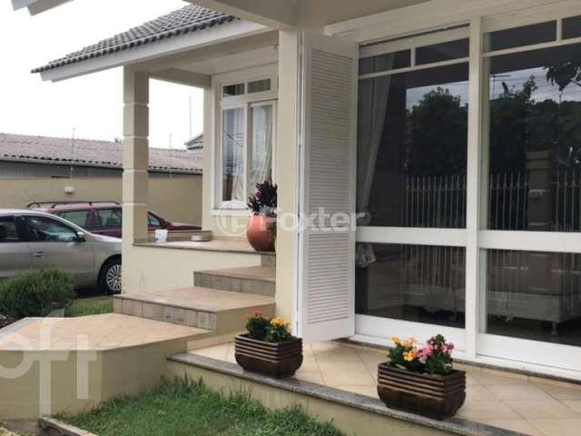 Casa com 3 quartos à venda na Rua Irmã Joana Nadari, 68, Parque Amador, Esteio, 274 m2 por R$ 1.700.000