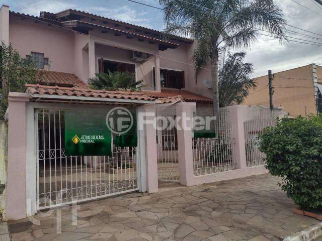 Casa com 3 quartos à venda na Avenida Doutor Sezefredo Azambuja Vieira, 2553, Estância Velha, Canoas, 185 m2 por R$ 1.594.000
