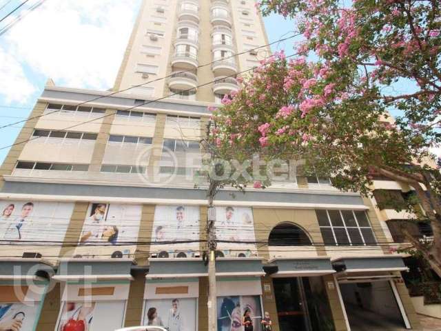 Apartamento com 3 quartos à venda na Rua São Joaquim, 742, Centro, São Leopoldo, 90 m2 por R$ 720.000