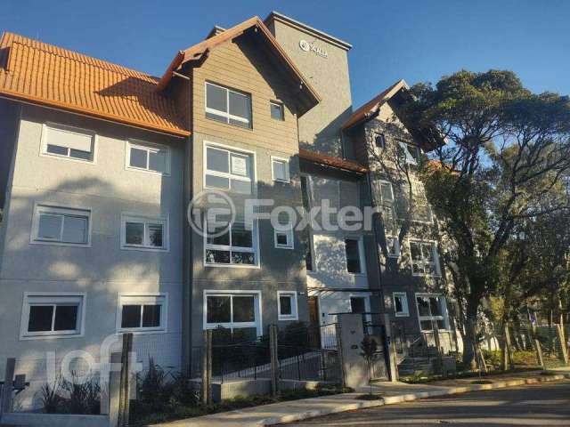 Apartamento com 1 quarto à venda na Rua Pôrto Lucena, 130, Carniel, Gramado, 50 m2 por R$ 922.060