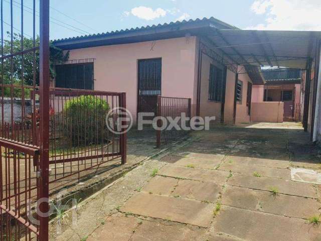 Casa com 3 quartos à venda na Rua Major Sezefredo, 394, Marechal Rondon, Canoas, 100 m2 por R$ 625.400