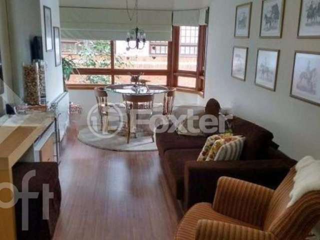 Apartamento com 1 quarto à venda na Rua Sao Pedro, 1389, Floresta, Gramado, 56 m2 por R$ 900.000