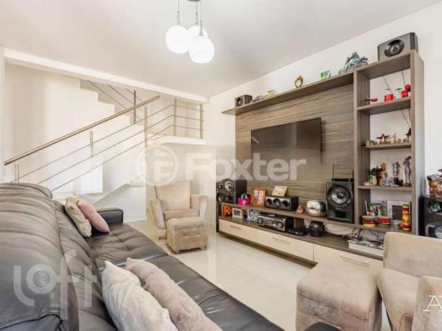 Casa com 4 quartos à venda na Rua Tenente Antônio João, 785, Nossa Senhora das Graças, Canoas, 245 m2 por R$ 1.790.000