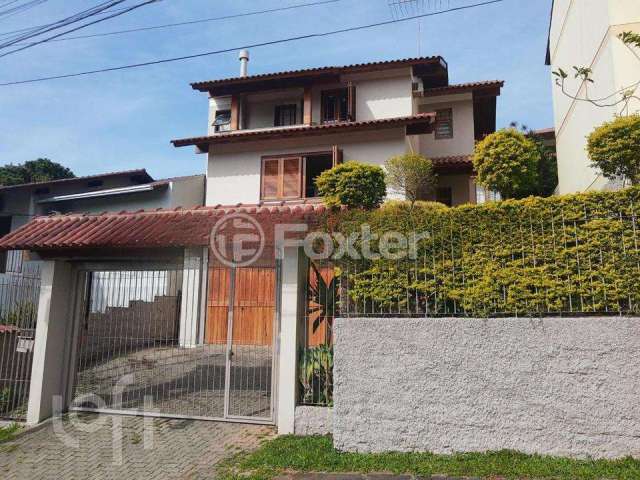 Casa com 3 quartos à venda na Rua Quaraí, 130, Boa Vista, Novo Hamburgo, 207 m2 por R$ 895.000