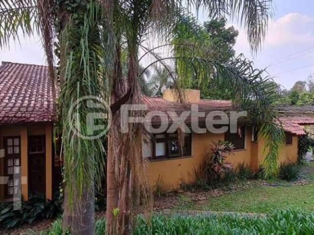 Casa com 5 quartos à venda na Rua Doutor Karl Wilhelm Schinke, 1010, Rondônia, Novo Hamburgo, 262 m2 por R$ 1.350.000