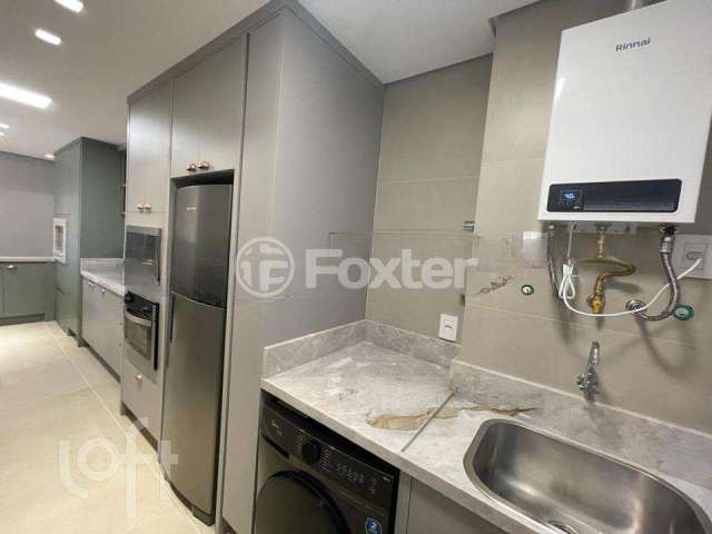 Apartamento com 1 quarto à venda na Rua Santa Terezinha, 191, Centro, Canela, 67 m2 por R$ 1.100.000