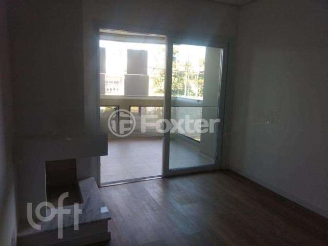 Apartamento com 3 quartos à venda na Rua Tenente Manoel Correa, 457, Vila Luiza, Canela, 95 m2 por R$ 1.300.000