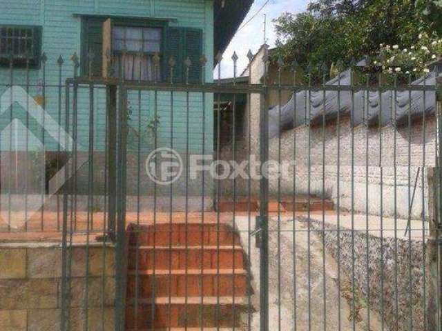 Casa com 3 quartos à venda na Rua Santa Rosa, 282, Santa Teresa, São Leopoldo, 53 m2 por R$ 220.000