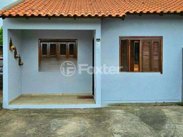 Casa com 2 quartos à venda na Rua Mimo De Venus, 3090, Capão Novo, Capão da Canoa, 60 m2 por R$ 229.000