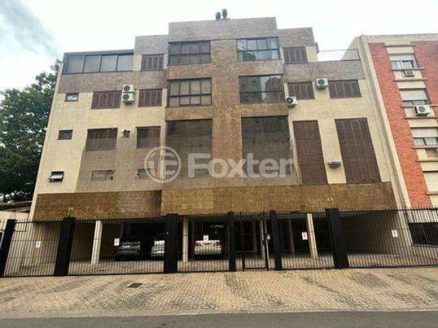 Apartamento com 3 quartos à venda na Rua Ernesto Silva, 83, Morro do Espelho, São Leopoldo, 88 m2 por R$ 540.000