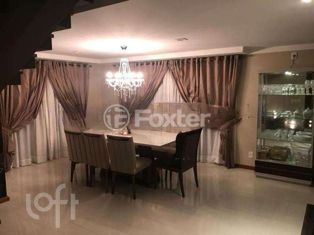 Casa com 3 quartos à venda na Rua Gentil Bonato, 3, Vale das Colinas, Gramado, 240 m2 por R$ 2.860.000