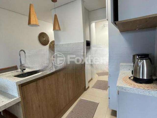 Apartamento com 2 quartos à venda na Avenida Visconde De Maua, 415, Centro, Canela, 72 m2 por R$ 1.200.000