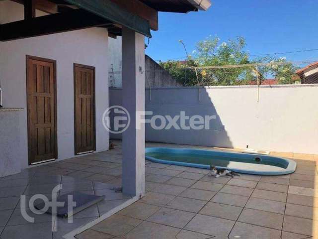 Casa com 3 quartos à venda na Rua Verona, 371, São José, Canoas, 110 m2 por R$ 570.000