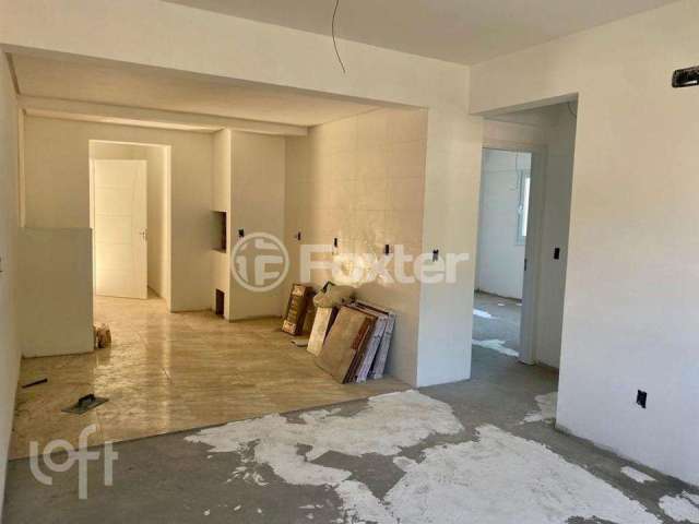 Apartamento com 2 quartos à venda na Rua RUA JOAO PESSOA, 1068, 7 de Setembro, Canela, 63 m2 por R$ 555.500