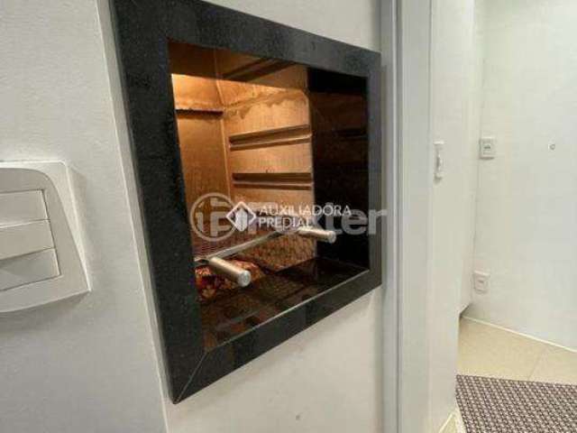 Apartamento com 2 quartos à venda na Rua AVENIDA VISCONDE DE MAUA, 415, Centro, Canela, 73 m2 por R$ 1.200.000