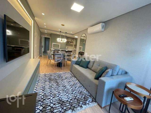 Apartamento com 1 quarto à venda na Rua RUA SANTA TEREZINHA, 191, Centro, Canela, 68 m2 por R$ 980.000