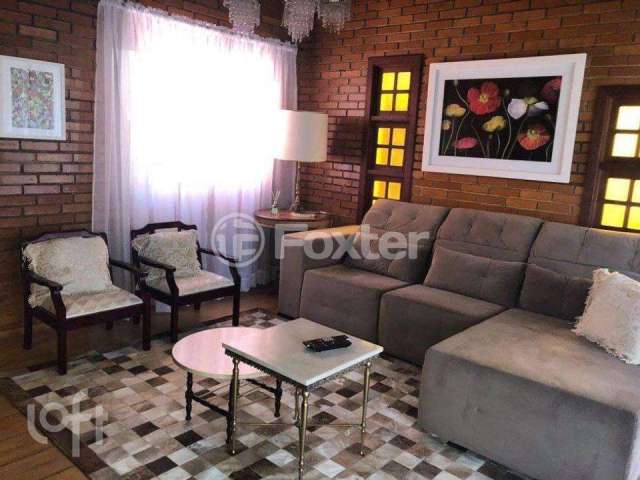 Casa com 4 quartos à venda na Rua RUA IPE ROXO, 347, Ipê Amarelo, Gramado, 191 m2 por R$ 1.390.000