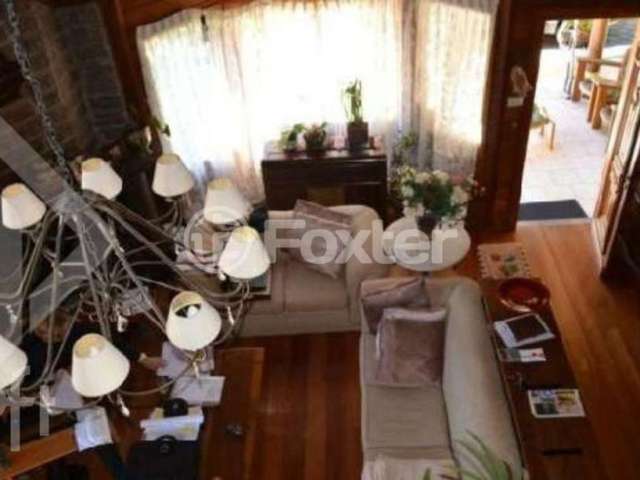 Casa com 4 quartos à venda na Rua RUA ANTONIO BENETTI SOBRINHO, 145, Mato Queimado, Gramado, 400 m2 por R$ 2.500.000