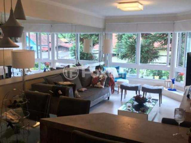 Apartamento com 2 quartos à venda na Rua RUA PADRE CARMENI, 40, Vila Suiça, Gramado, 70 m2 por R$ 1.520.000