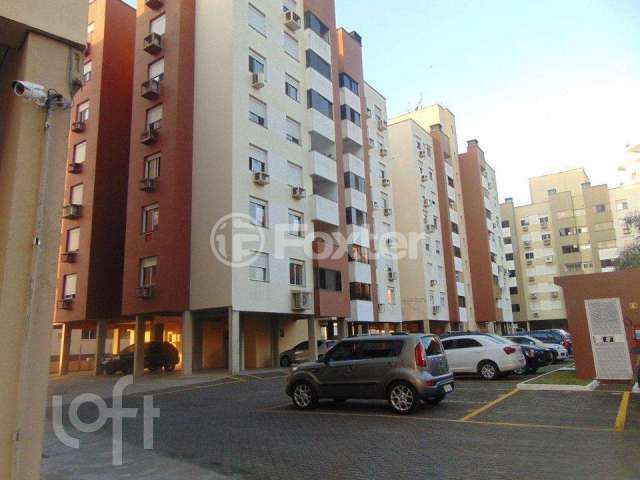 Apartamento com 2 quartos à venda na Rua Brasil, 1297, Centro, Canoas, 64 m2 por R$ 402.800