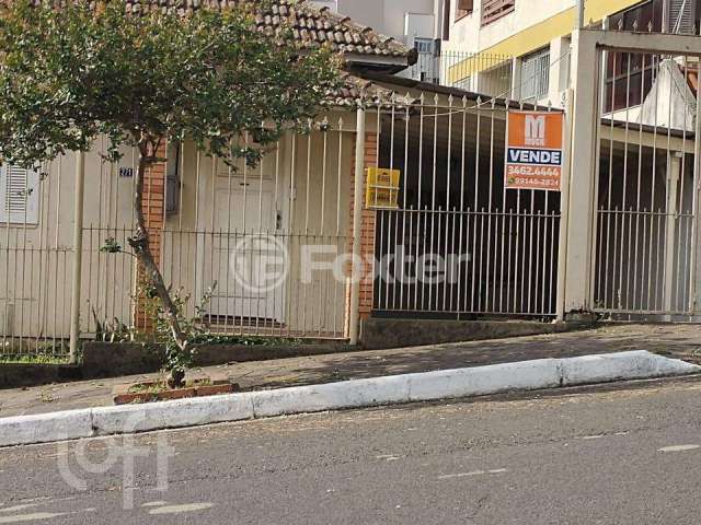 Casa com 2 quartos à venda na Rua Frederico Guilherme Ludwig, 271, Centro, Canoas, 363 m2 por R$ 450.000