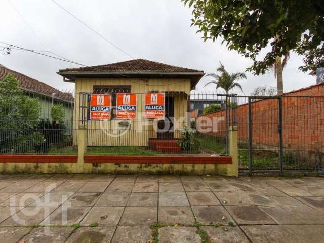 Casa com 2 quartos à venda na Rua Bartolomeu de Gusmão, 595, Fátima, Canoas, 360 m2 por R$ 260.000