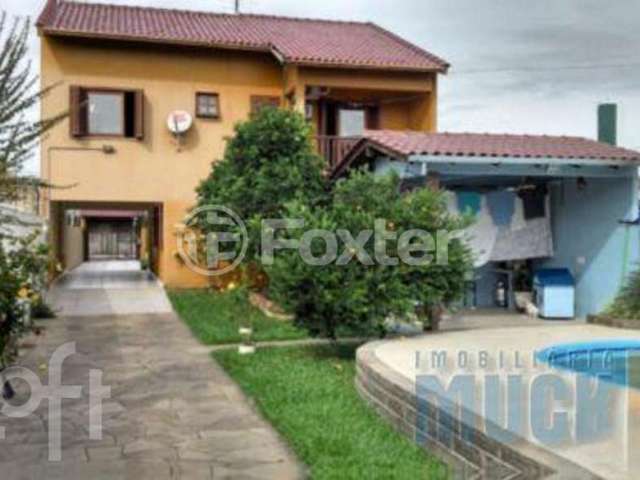 Casa com 3 quartos à venda na Rua Buttenbender, 835, Fátima, Canoas, 198 m2 por R$ 1.200.000