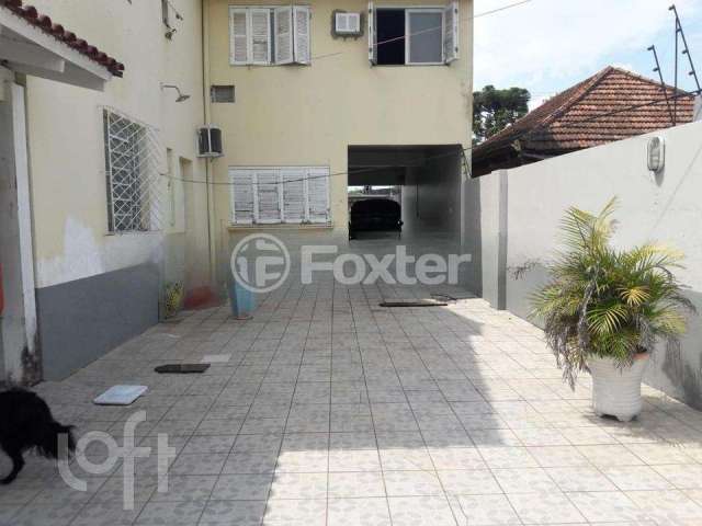 Casa com 4 quartos à venda na Rua Saldanha da Gama, 674, Harmonia, Canoas, 290 m2 por R$ 692.000