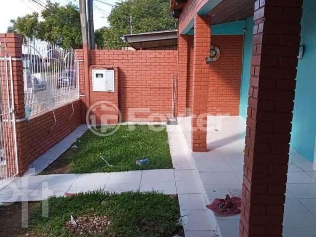 Casa com 3 quartos à venda na Rua Araçá, 1790, Harmonia, Canoas, 47 m2 por R$ 390.000