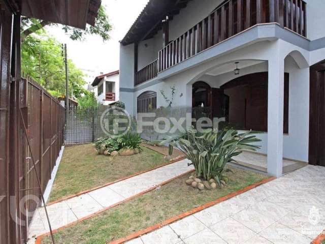 Casa com 4 quartos à venda na Rua São Caetano, 112, Marechal Rondon, Canoas, 387 m2 por R$ 2.185.000