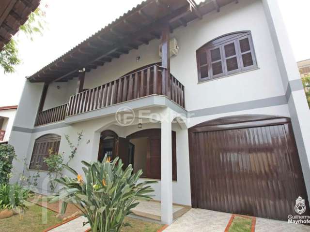 Casa com 4 quartos à venda na Rua São Caetano, 112, Marechal Rondon, Canoas, 387 m2 por R$ 2.185.000