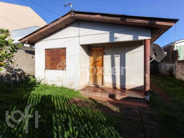 Casa com 3 quartos à venda na Rua Cangucu, 420, Mathias Velho, Canoas, 80 m2 por R$ 330.000