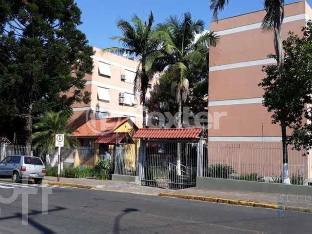 Apartamento com 2 quartos à venda na Rua Monte Castelo, 335, Nossa Senhora das Graças, Canoas, 65 m2 por R$ 318.000