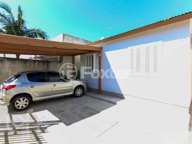 Casa com 1 quarto à venda na Rua Vereador Adão Santos, 1747, São José, Canoas, 160 m2 por R$ 270.000