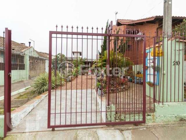 Casa com 2 quartos à venda na Rua Peru, 210, São José, Canoas, 65 m2 por R$ 375.000