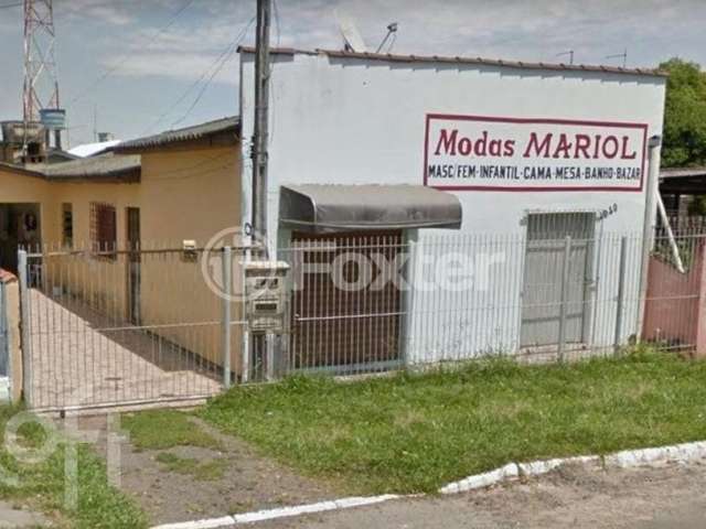 Casa com 3 quartos à venda na Rua Campinas, 4040, Mathias Velho, Canoas, 58 m2 por R$ 285.000