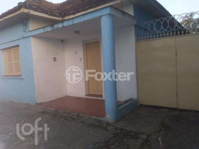 Casa com 2 quartos à venda na Rua Pandiá Calógeras, 211, Niterói, Canoas, 60 m2 por R$ 380.000