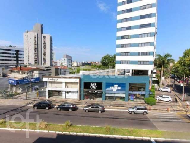 Apartamento com 3 quartos à venda na Rua Doutor Barcelos, 1016, Centro, Canoas, 141 m2 por R$ 750.000