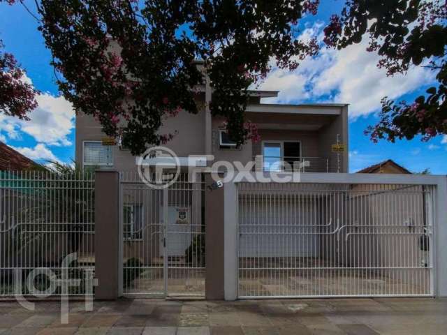 Casa com 4 quartos à venda na Rua Visconde de Taunay, 395, Harmonia, Canoas, 287 m2 por R$ 2.200.000