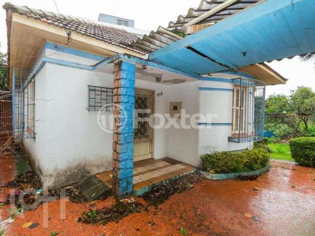 Casa com 3 quartos à venda na Avenida Santos Ferreira, 265, Marechal Rondon, Canoas, 100 m2 por R$ 1.484.000