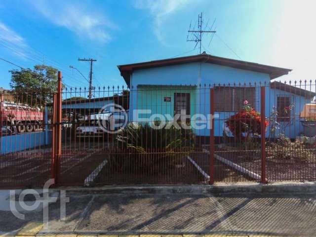 Casa com 4 quartos à venda na Rua Chile, 1000, São José, Canoas, 88 m2 por R$ 550.000