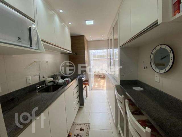 Apartamento com 2 quartos à venda na Rua Paul Harris, 360, Centro, Canela, 73 m2 por R$ 980.000