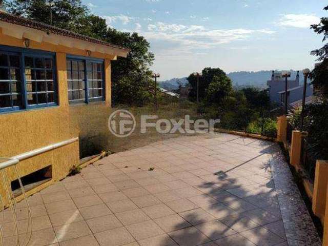 Casa em condomínio fechado com 3 quartos à venda na Rua Doutor Vergara, 5344, Belém Velho, Porto Alegre, 240 m2 por R$ 1.750.000