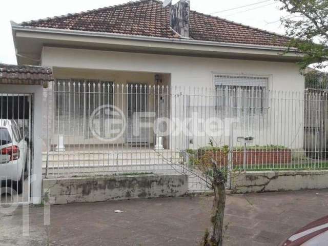 Casa com 4 quartos à venda na Rua Emílio Boeckel, 298, Fião, São Leopoldo, 198 m2 por R$ 495.000